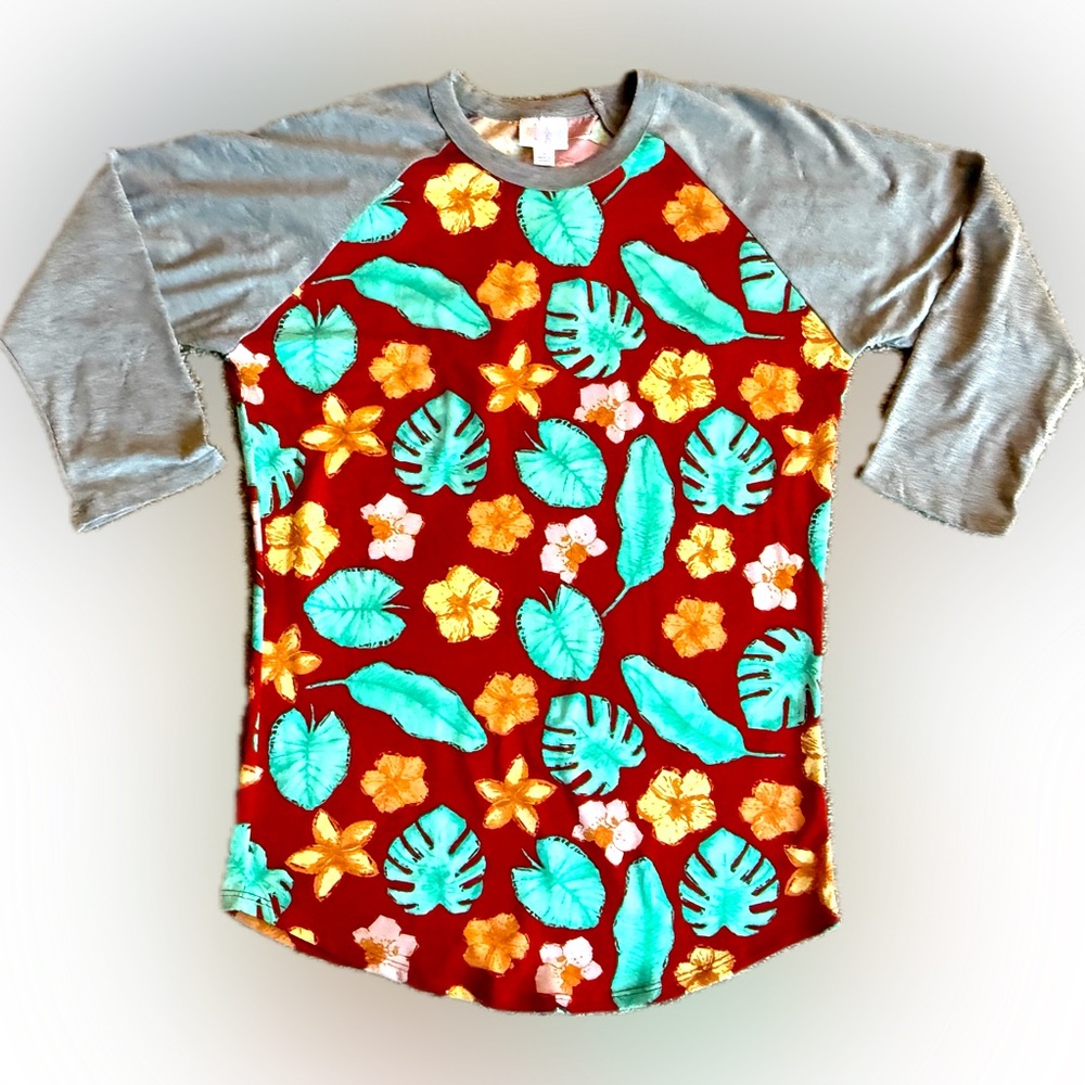 LuLaRoe Randy Top